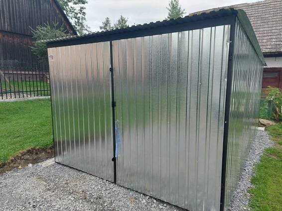 Galerie – Ekostal