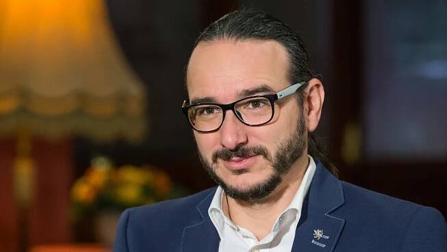Jakub Szántó - Na plovárně