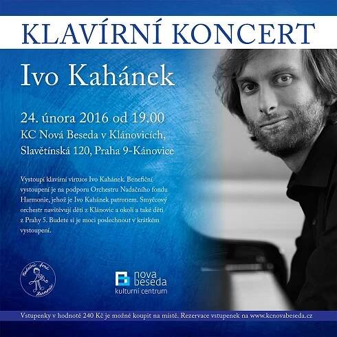 Karin Kocourková | Nadační fond Harmonie | Page 16