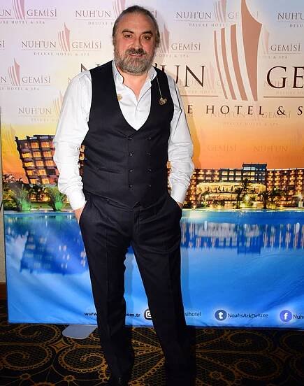 Events | Noah's Ark Deluxe Hotel & Spa, Cyprus