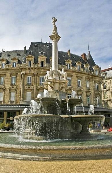 Valence, Drôme - Wikipedia