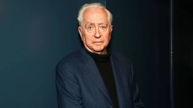 Robert Downey Sr., director and father of Robert Downey Jr., has died