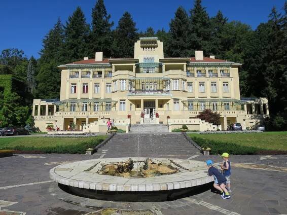 Fotogalerie – Společnost C-M-T