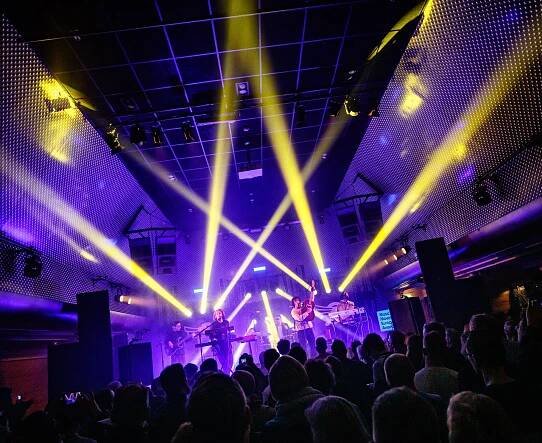 This was Reeperbahn Festival 2023 