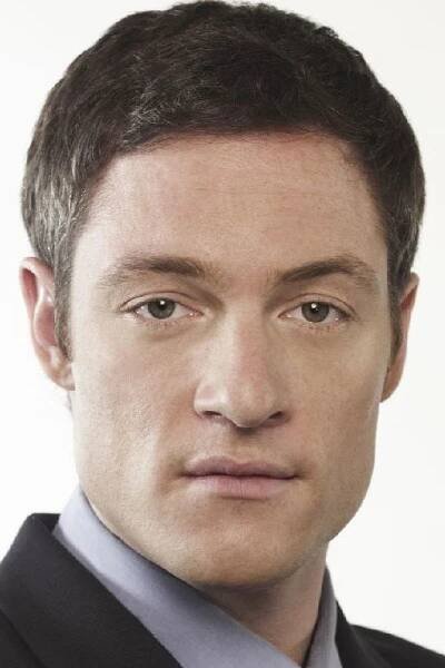 Tahmoh Penikett herec