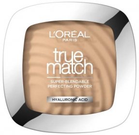 L’Oréal Paris True Match Super Blendable Powder - 2N Vanilla
