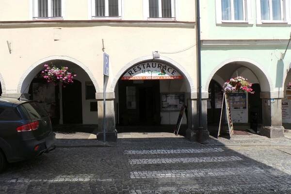 Restaurace U Draka foto 1