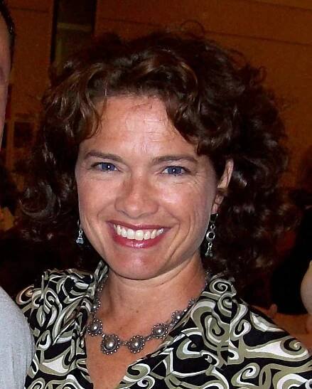 Heather Langenkamp foto