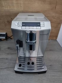 Kávovar Espresso DeLonghi PrimaDonna S - Malé elektrospotřebiče