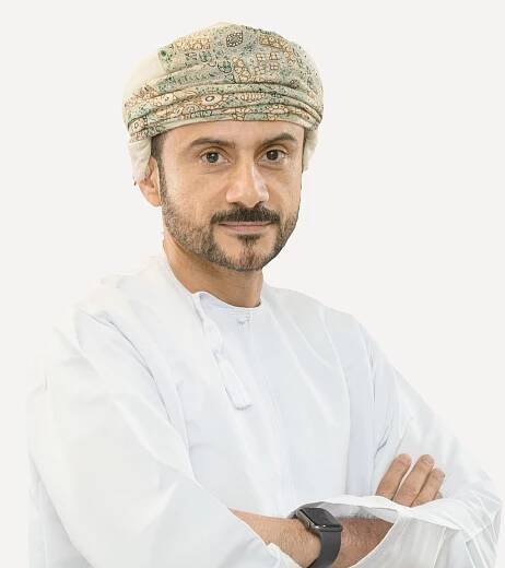 50 most influential people in the utilities industry - Utilities Middle East