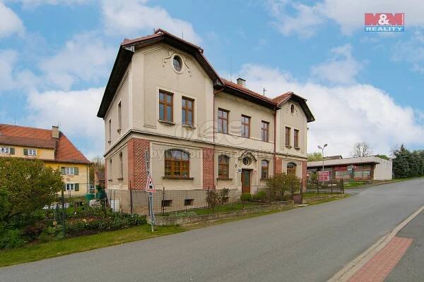 Prodej bytů, Horšovský Týn | Mapio.cz