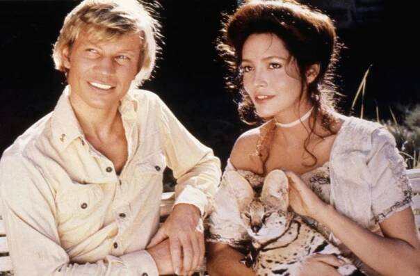Michael York - Actor