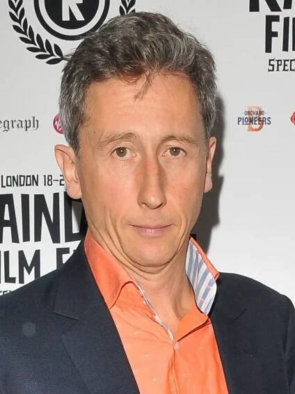 Nicholas Rowe