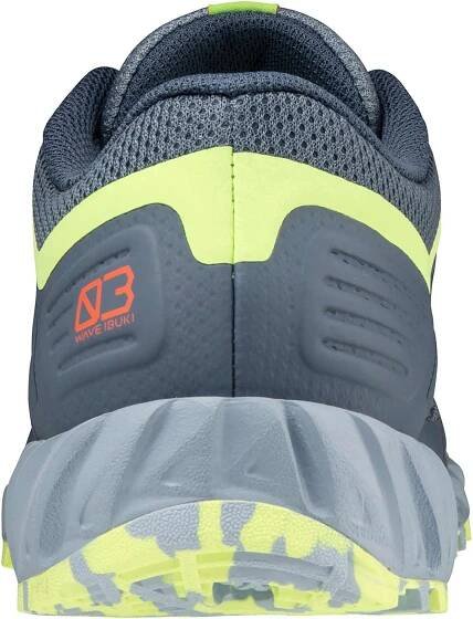 Mizuno Wave Ibuki 3 J1GK207321, 40,5