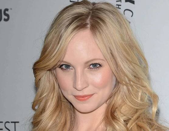 Candice Accola King