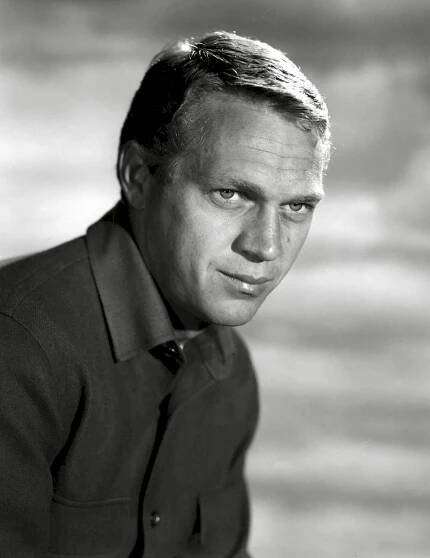 Steve McQueen (1958) – Profimedia.CZ