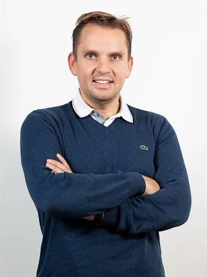 Úspěšných startupů je dvacet procent, zbylé přežívají, říká odborník