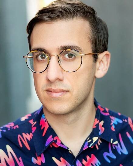 Justin Michael