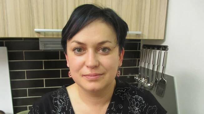 Lucie Kvasničková