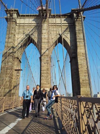 Live and Let Live: 20 Best things to do in New York City