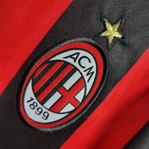 AC Milan Archives - THE KAPA
