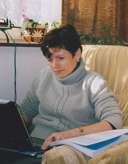 Iva Ritschelová je čestnou občankou Varnsdorfu in memoriam – výběžek.eu