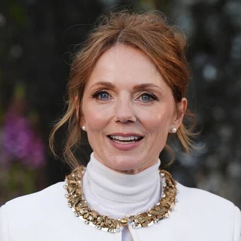 Geri Halliwell-Horner's secret tattoo removal that cost £1.5k