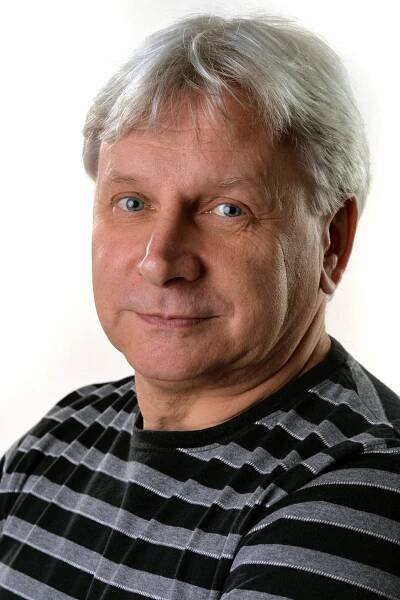 Jan Mazák herec
