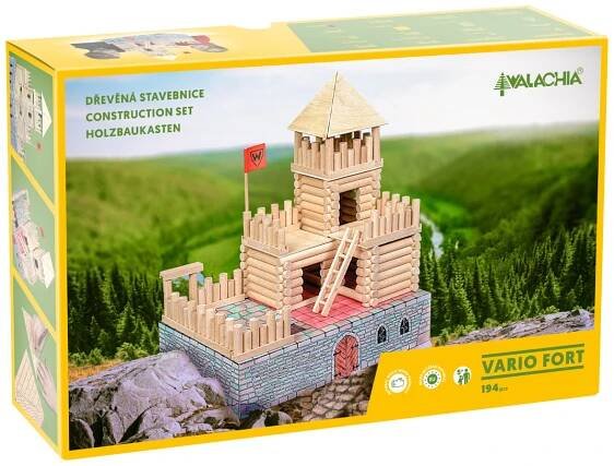 Walachia - kompletní nabídka výrobce Walachia