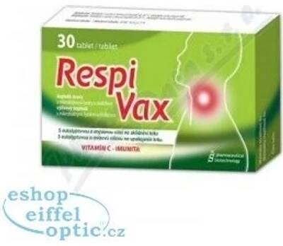 RespiVax 30 tablet
