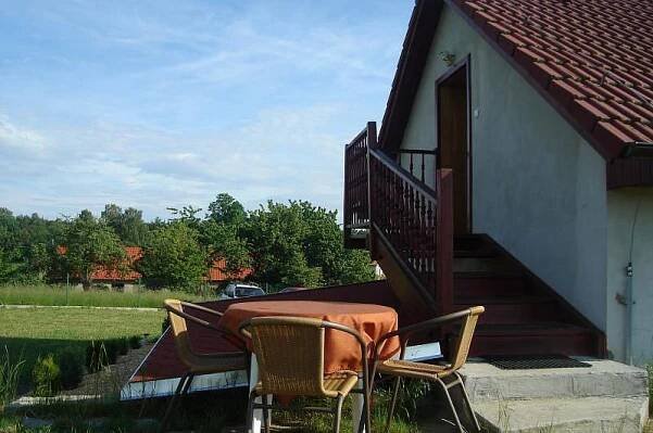 Penzion na Kopečku, ubytování Chlum u Třeboně - Jižní Čechy, 2617