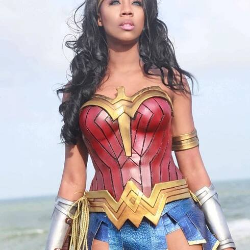 Wonder Woman
