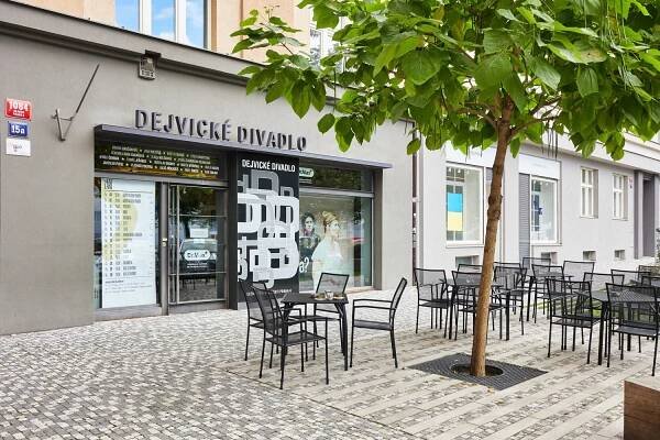 Moderní bydlení Lysolajský dvůr | Natland Real Estate