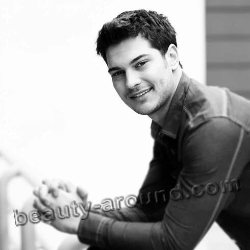Cagatay Ulusoy