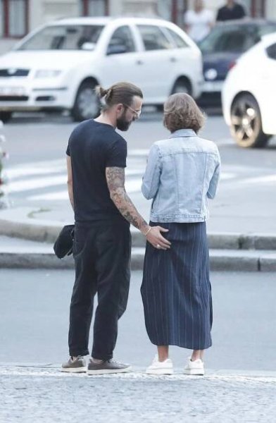 Kraus o rozchodu s nevěrnou Strýcovou: Přišla, ale omluvu nezvládla!