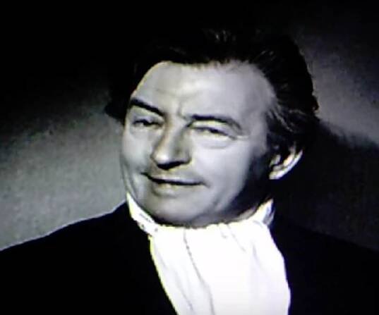 Claude Rains Biography - Facts, Childhood, Family Life & Achievements