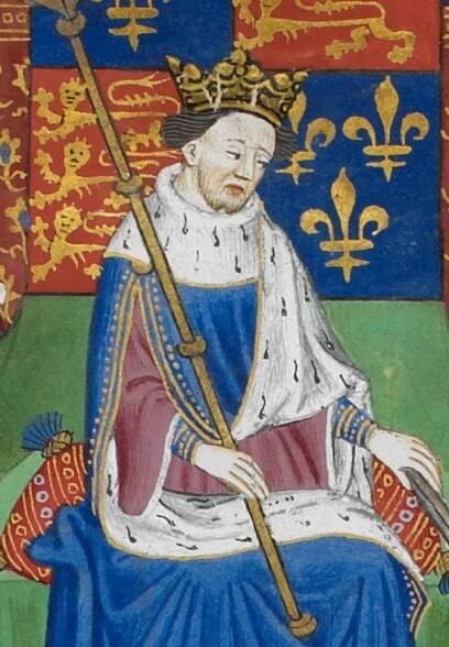 Jindřich VI. Anglický – Wikipedie