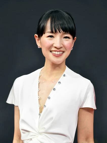 Marie Kondo