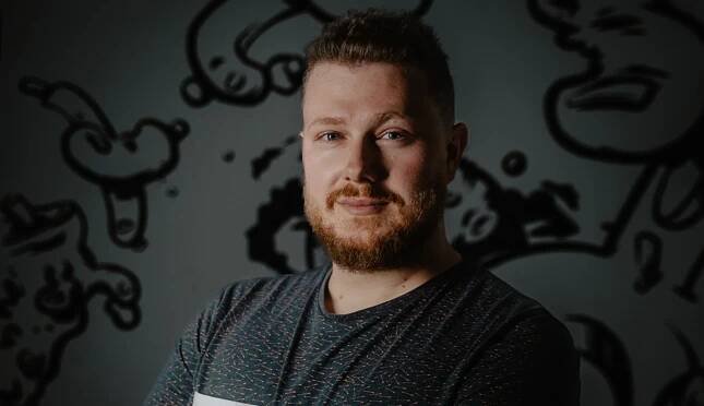 Výbuch na vlastní kůži. Český režisér veze do Benátek snímek o válce na Ukrajině