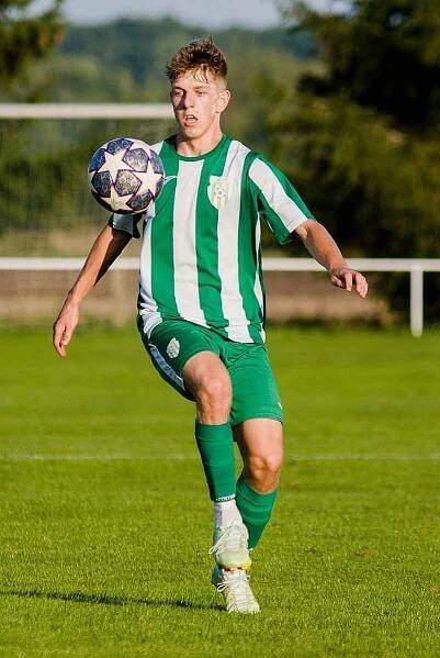 I. B třída, skupina B, 6. kolo (4. hrané): Sokol Pěčice - FK Mělník 1909 (1:3), 9. 9. 2023