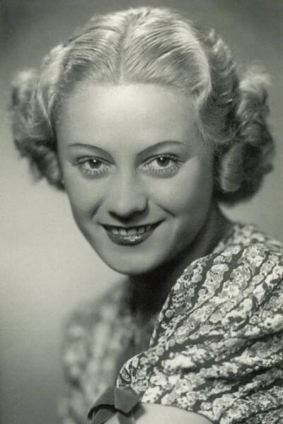 Marie Norrová herečka