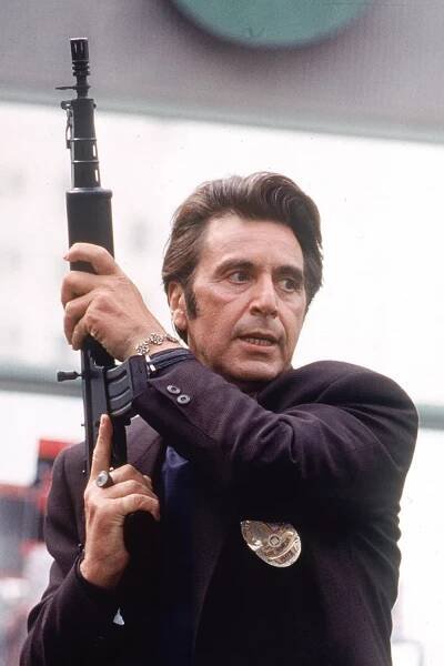 Al Pacino Archives » BAMF Style