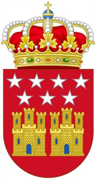 Hymna Madridského společenství – Wikipedie