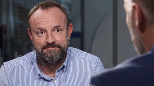 Vrcholový sport? Organismus jen ždímete. Dnešní kluci na to nemají koule, říká Dvořák