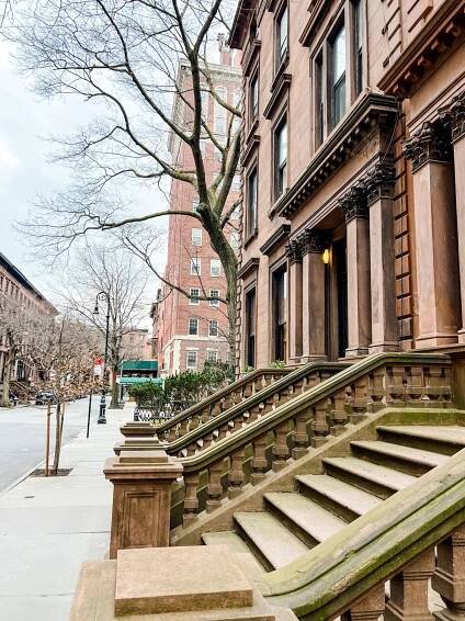 The Best of Cobble Hill & Brooklyn Heights