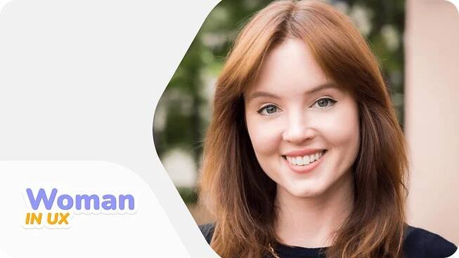 Kate Moran about UX Leadership and AI in UX Research