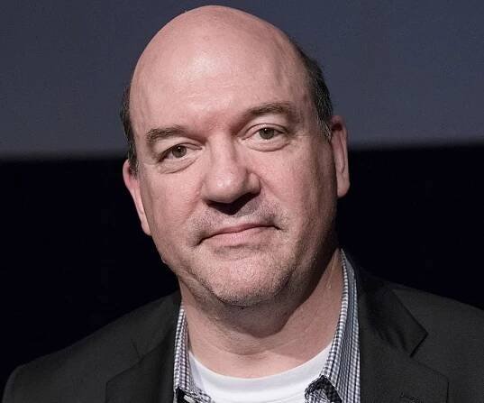 John Carroll Lynch Biography - Facts, Childhood, Family Life & Achievements