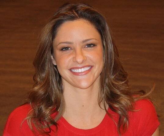 Jill Wagner Biography - Facts, Childhood, Family Life of Actress & Host