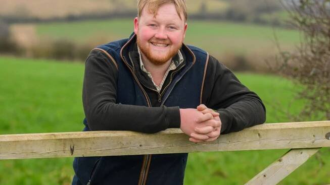 Clarkson’s Farm star Kaleb Cooper suffers painful injury as he updates fans from A&E...