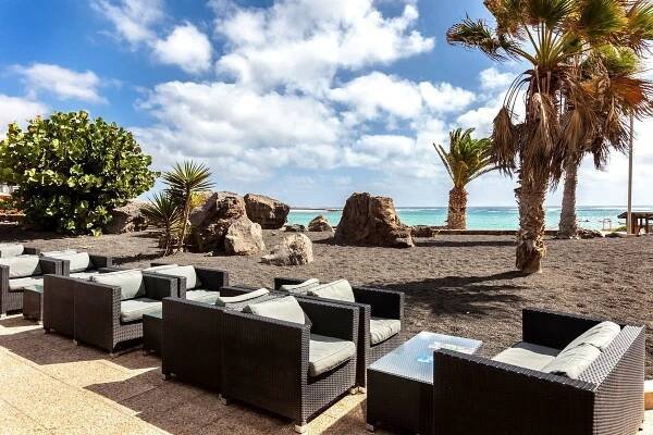 Hotel Barcelo Teguise Beach - Kanárské ostrovy, Lanzarote | CK Čedok